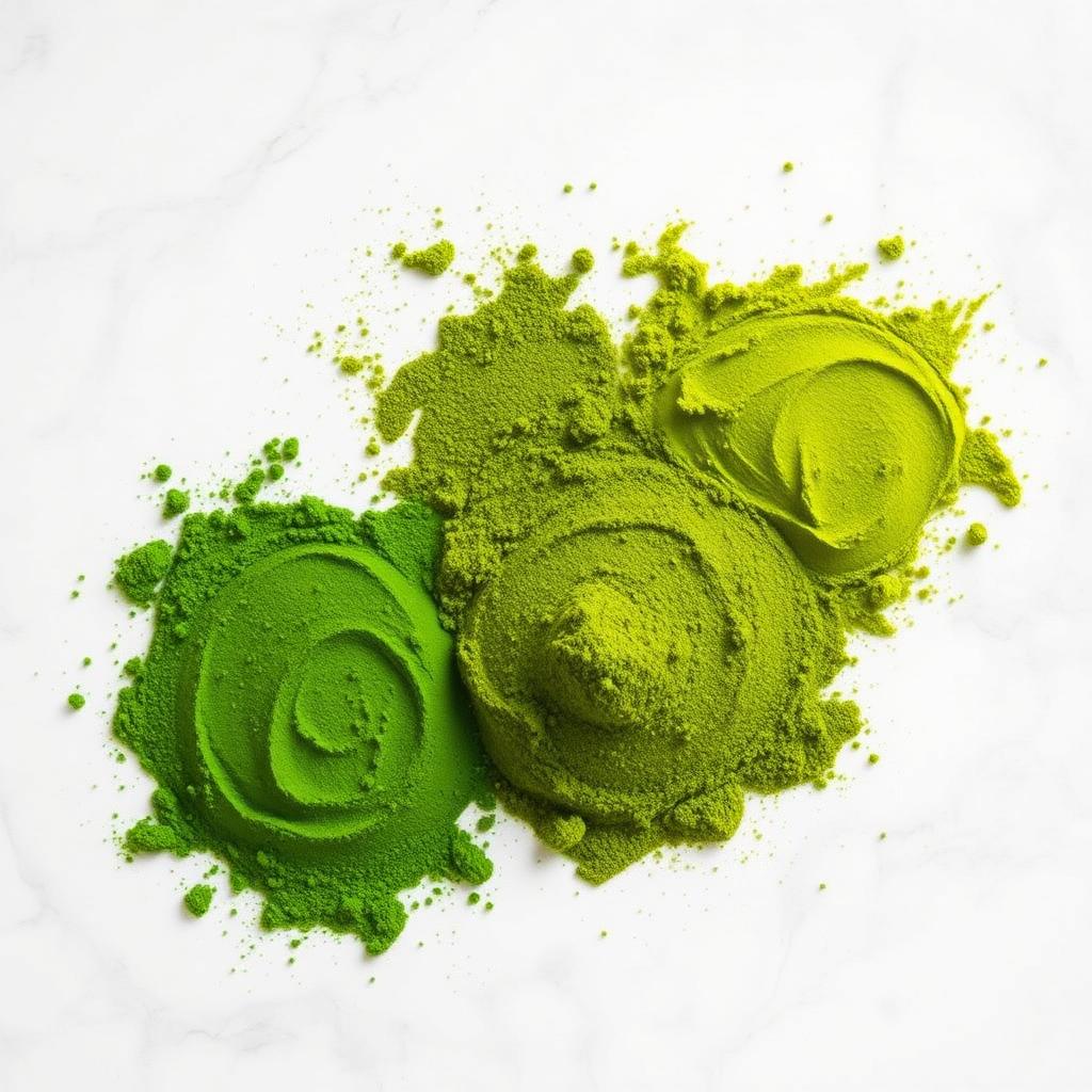 Sort Matcha Legacy Matcha — Premium Wholesale Matcha Supplier